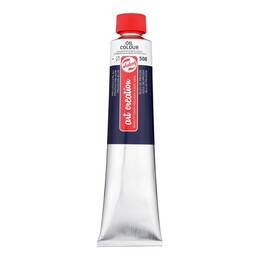 Talens Art Creation Yağlı Boya 200 ml. 508 Prussian Blue - Talens