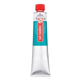 Talens Art Creation Yağlı Boya 200 ml. 565 Phthalo Turquoise Blue - Talens