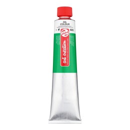 Talens Art Creation Yağlı Boya 200 ml. 601 Light Green - Talens