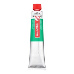 Talens Art Creation Yağlı Boya 200 ml. 615 Emerald Green - Talens