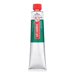 Talens Art Creation Yağlı Boya 200 ml. 616 Viridian - Talens