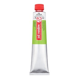 Talens Art Creation Yağlı Boya 200 ml. 617 Yellowish Green - Talens