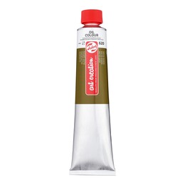 Talens Art Creation Yağlı Boya 200 ml. 620 Olive Green - Talens