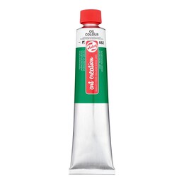 Talens Art Creation Yağlı Boya 200 ml. 662 Permanent Green - Talens