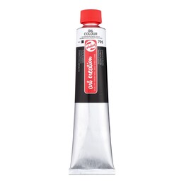 Talens Art Creation Yağlı Boya 200 ml. 701 Ivory Black - Talens