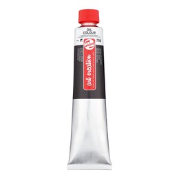 Talens Art Creation Yağlı Boya 200 ml. 708 Payne's Grey - Talens
