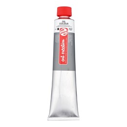Talens Art Creation Yağlı Boya 200 ml. 717 Cold Grey - Talens