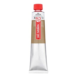 Talens Art Creation Yağlı Boya 200 ml. 718 Warm Grey - Talens