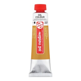 Talens Art Creation Yağlı Boya 40 ml. 227 Yellow Ochre - Talens