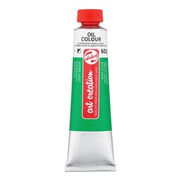 Talens Art Creation Yağlı Boya 40 ml. 601 Light Green - Talens