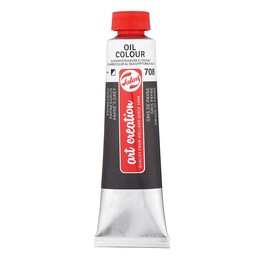 Talens Art Creation Yağlı Boya 40 ml. 708 Payne's Grey - Talens