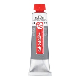 Talens Art Creation Yağlı Boya 40 ml. 717 Cold Grey - Talens