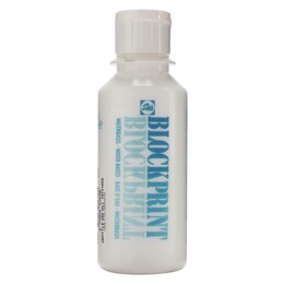 Talens Blockprint Linol Baskı ve Gravür Boyası 250 ml. 100 White - Talens
