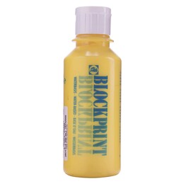 Talens Blockprint Linol Baskı ve Gravür Boyası 250 ml. 200 Yellow - Talens