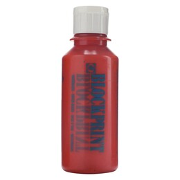 Talens Blockprint Linol Baskı ve Gravür Boyası 250 ml. 311 Vermilion - Talens