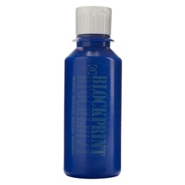 Talens Blockprint Linol Baskı ve Gravür Boyası 250 ml. 501 Light Blue - 1