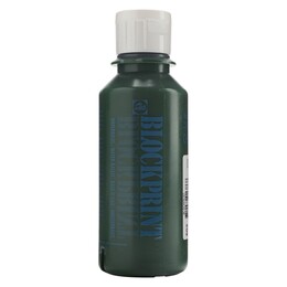Talens Blockprint Linol Baskı ve Gravür Boyası 250 ml. 602 Deep Green - Talens
