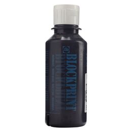 Talens Blockprint Linol Baskı ve Gravür Boyası 250 ml. 700 Black - 1