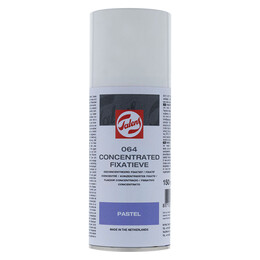 Talens Concentrated Fixative 064 Konsantre Koruyucu Sprey 150 ml. - Talens