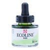 Talens Ecoline Sıvı Suluboya 30 ml. 666 Pastel Green - Talens
