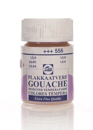 Talens Guaj Boya 556 Lilac - Talens