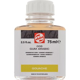 Talens Gum Arabic 008 Arap Zamkı 75 ml. - Talens