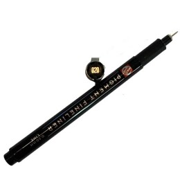 Talens Pigment Fineliner Teknik Çizim Kalemi 0.05 (0.20 mm) - Talens