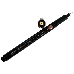 Talens Pigment Fineliner Teknik Çizim Kalemi 0.1 (0.25 mm) - Talens