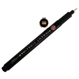 Talens Pigment Fineliner Teknik Çizim Kalemi 0.2 (0.30 mm) - Talens