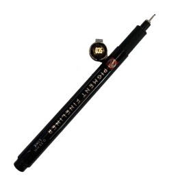 Talens Pigment Fineliner Teknik Çizim Kalemi 0.3 (0.35 mm) - Talens