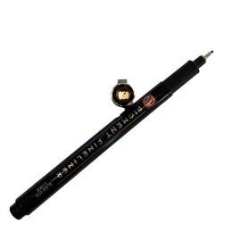 Talens Pigment Fineliner Teknik Çizim Kalemi 0.8 (0.50 mm) - Talens