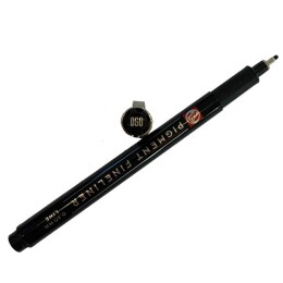 Talens Pigment Fineliner Teknik Çizim Kalemi 1.0 (0.60 mm) - Talens