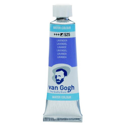Talens Van Gogh 10 ml. Tüp Sulu Boya 525 Lavender - Talens