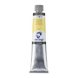 Talens Van Gogh Yağlı Boya 200 ml. 223 Naples Yellow Deep - 1