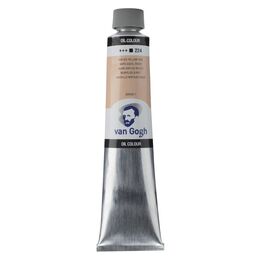 Talens Van Gogh Yağlı Boya 200 ml. 224 Naples Yellow Red - 1