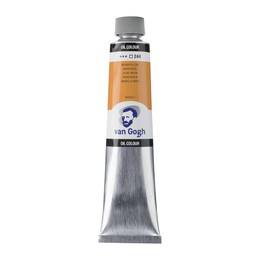 Talens Van Gogh Yağlı Boya 200 ml. 244 Indian Yellow - Talens