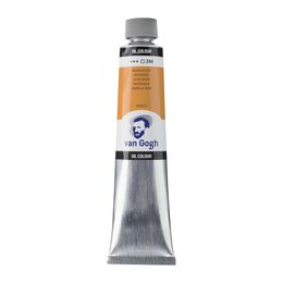 Talens Van Gogh Yağlı Boya 200 ml. 244 Indian Yellow - 1