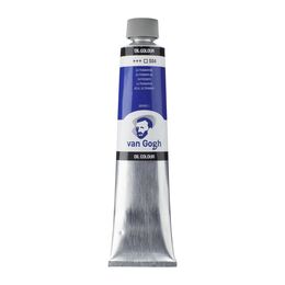 Talens Van Gogh Yağlı Boya 200 ml. 504 Ultramarine - 1