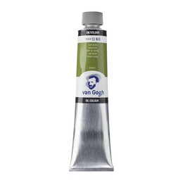 Talens Van Gogh Yağlı Boya 200 ml. 623 Sap Green - Talens