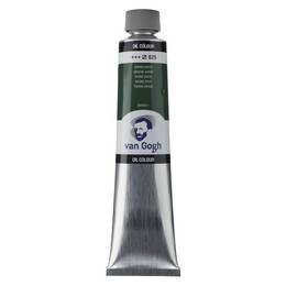 Talens Van Gogh Yağlı Boya 200 ml. 629 Terre Verte - Talens
