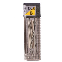 Tombow Klasik Kurşun Kalem Ucu 0.5 mm B 12'li Tüp - Tombow