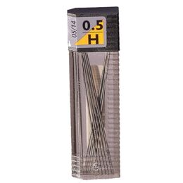 Tombow Klasik Kurşun Kalem Ucu 0.5 mm H 12'li Tüp - 1