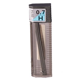 Tombow Klasik Kurşun Kalem Ucu 0.7 mm H 12'li Tüp - Tombow