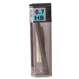 Tombow Klasik Kurşun Kalem Ucu 0.7 mm HB 12'li Tüp - Tombow