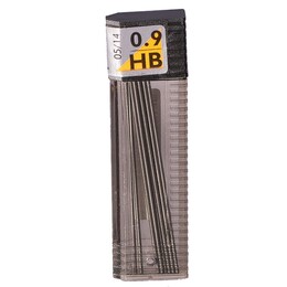 Tombow Klasik Kurşun Kalem Ucu 0.9 mm HB 12'li Tüp - Tombow