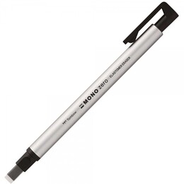 Tombow Mono Zero 2.5 x 5 mm. Yassı Uçlu Kalem Silgi - Tombow