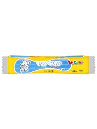 Toy Color Plastilin Kurumayan Modelleme Hamuru 500 gr. Açık Mavi - 1