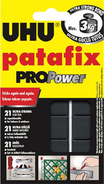 Uhu Patafix ProPower Güçlü Hamur Yapıştırıcı - Uhu