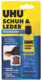 Uhu Schuh & Leder Deri Ayakkabı ve Çanta Yapıştırıcısı 30 gr. - Uhu