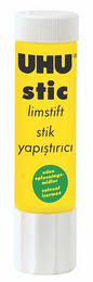 Uhu Stick Yapıştırıcı 21 Gr. (UHU40869) - Uhu